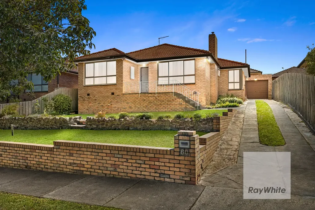 60 Green Avenue, Kingsbury, VIC 3083