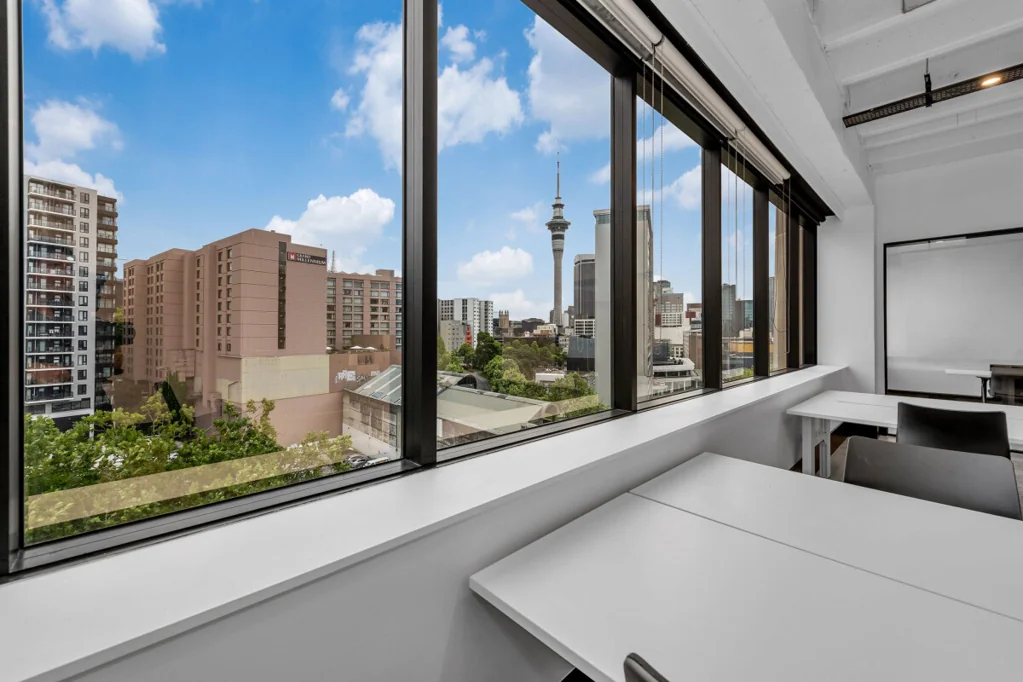 Auckland Central Recently Refurbished Suites Available