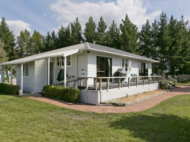 1869 Broadlands Road, Broadlands, Taupo, 3 غرف, 0 حمامات