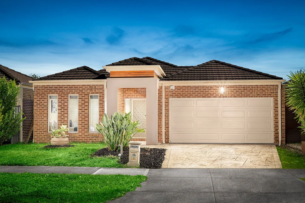 7 Riordan Crescent, Mernda, VIC 3754