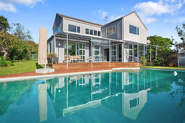 15 Advance Way, Albany, Albany, North Shore City