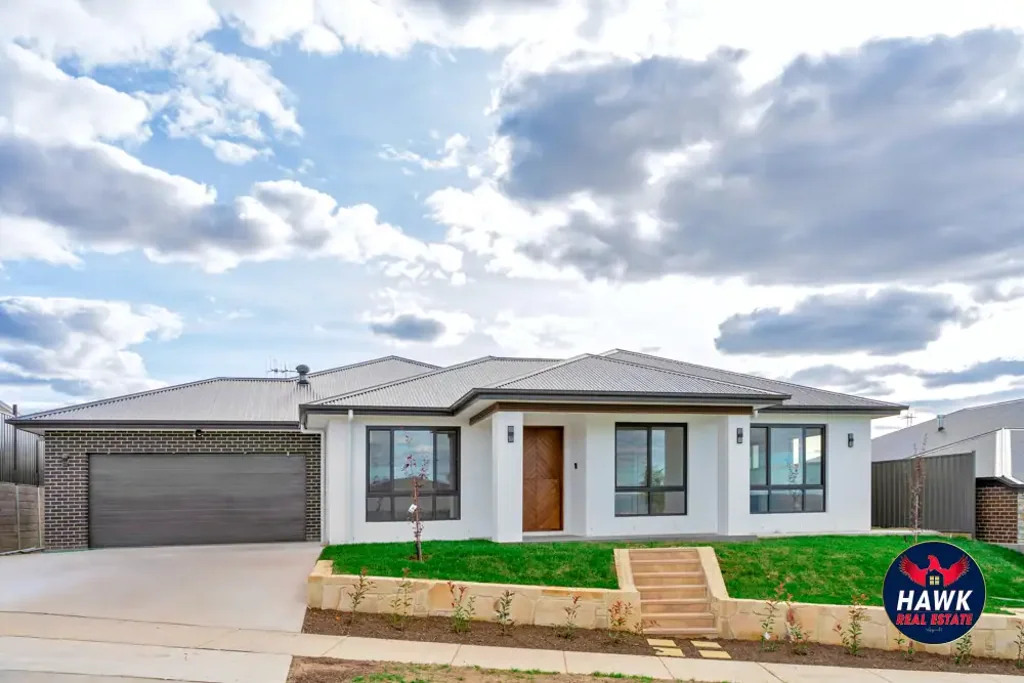Brand New Ultra-Luxury 4-Bedroom Home for rent (Available Now)