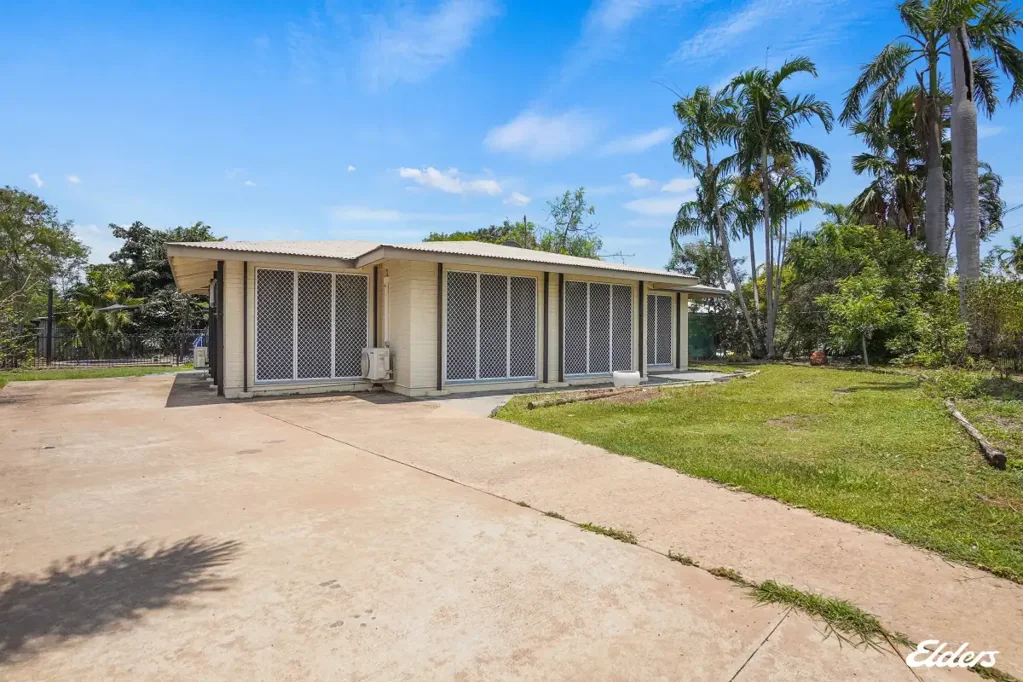 17 Henry Ellis Street, Alawa, NT 810