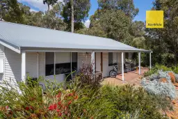 111A Warren Road, Nannup