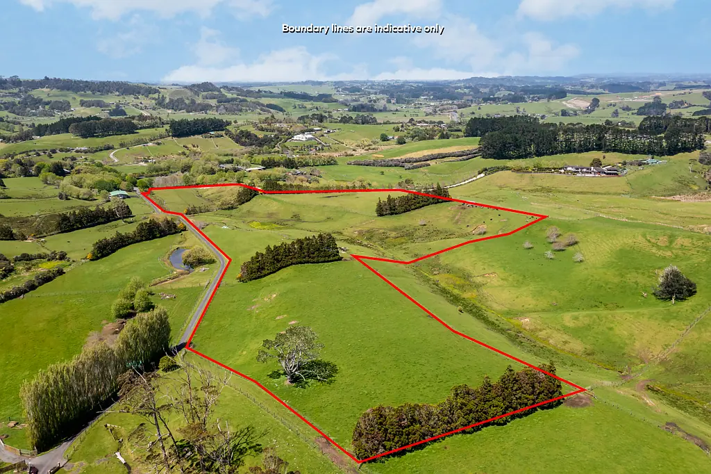 Helensville  Large Lifestyle Block for your Dream