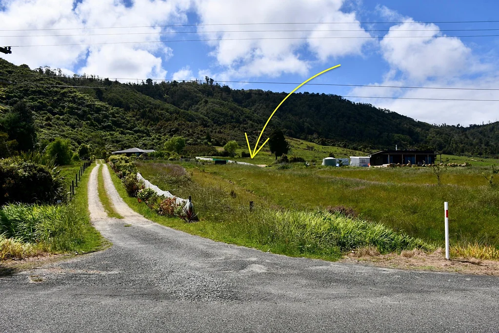 Karamea Sunny Sanctuary