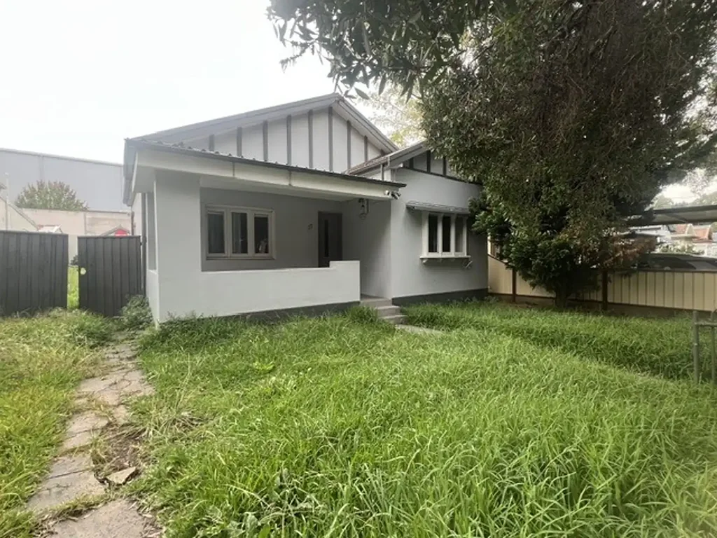 Great location home