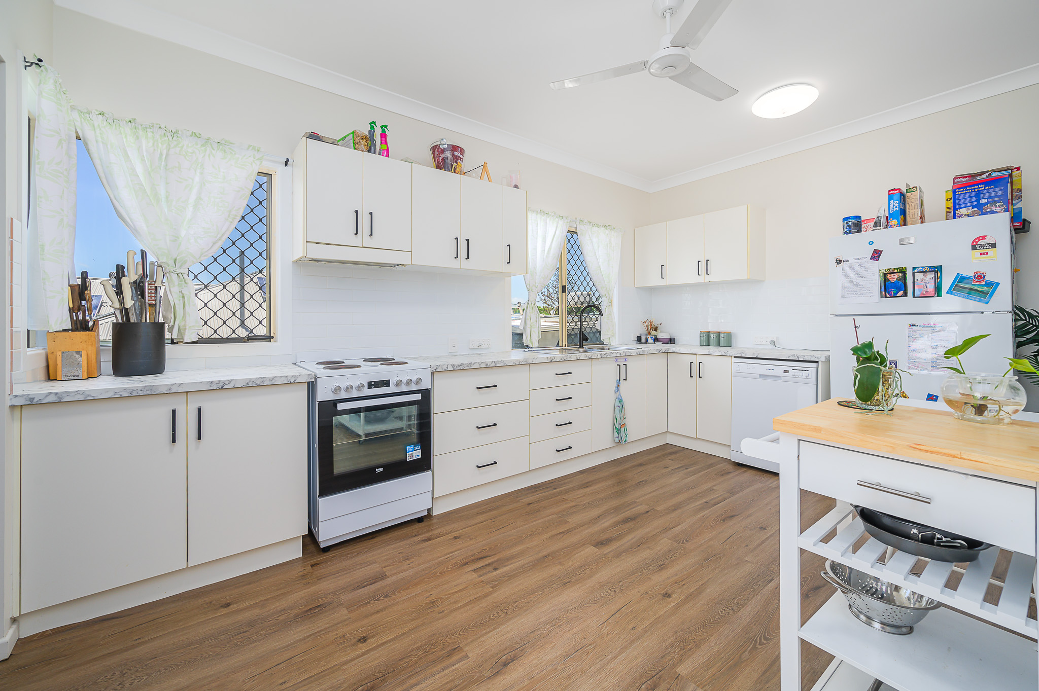 14 AGNES ST, SOUTH GLADSTONE QLD 4680, 0房, 0浴, House