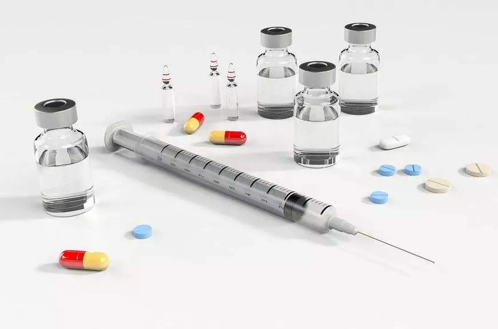 中国肿瘤药物开发专家自白:每个人都应知道的癌症真相
