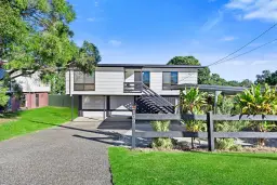 109 Moores Pocket Road, Moores Pocket