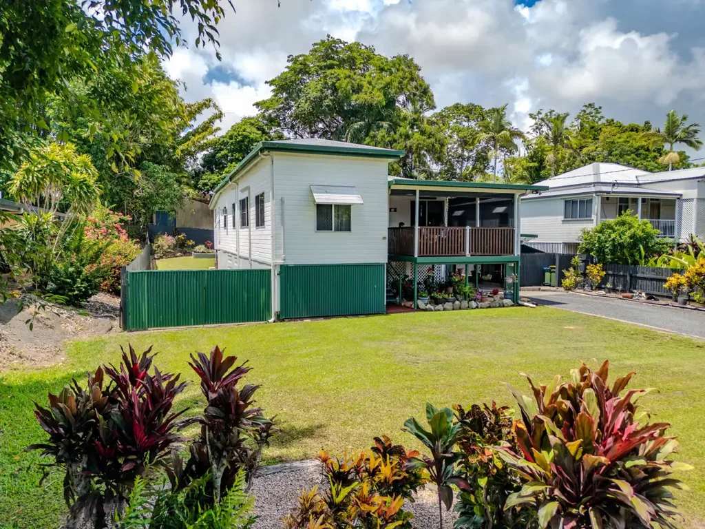 16 Martin Street, East Innisfail, QLD 4860