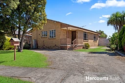 20 Victor Avenue, Dandenong North