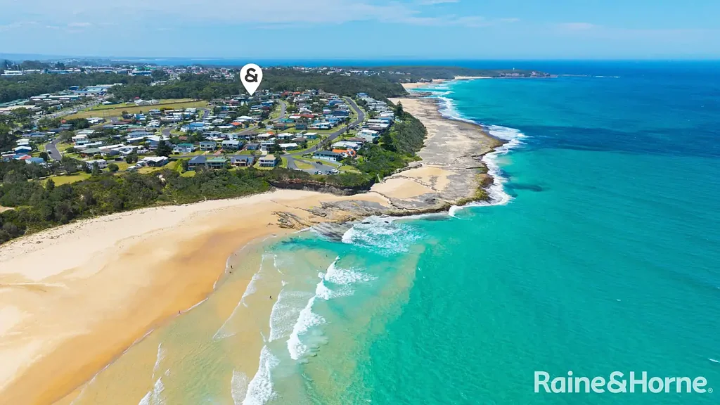 13 Augenaut Avenue, Ulladulla, NSW 2539