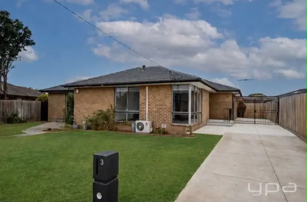 Perfect Family Home