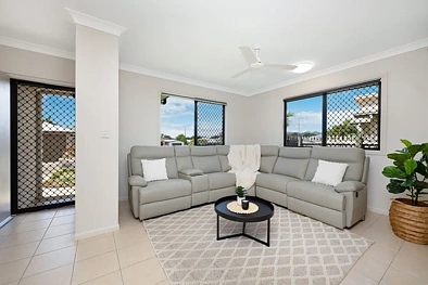 11 Keeper Court, Mount Louisa, QLD 4814, 4 slaapkamers, 2 badkamers, House