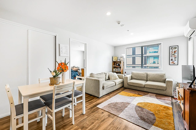 206/25 Bute Road, Browns Bay, North Shore City