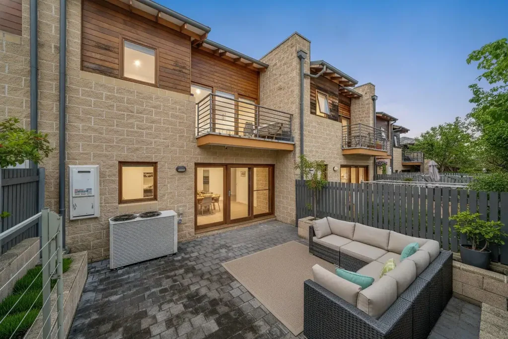 Kellyville 3Kwarto Spacious Family Townhouse