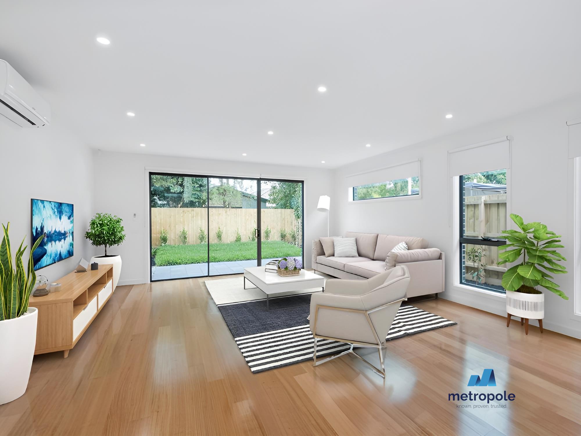 109B VICTOR RD, BENTLEIGH EAST VIC 3165, 0房, 0浴, Townhouse