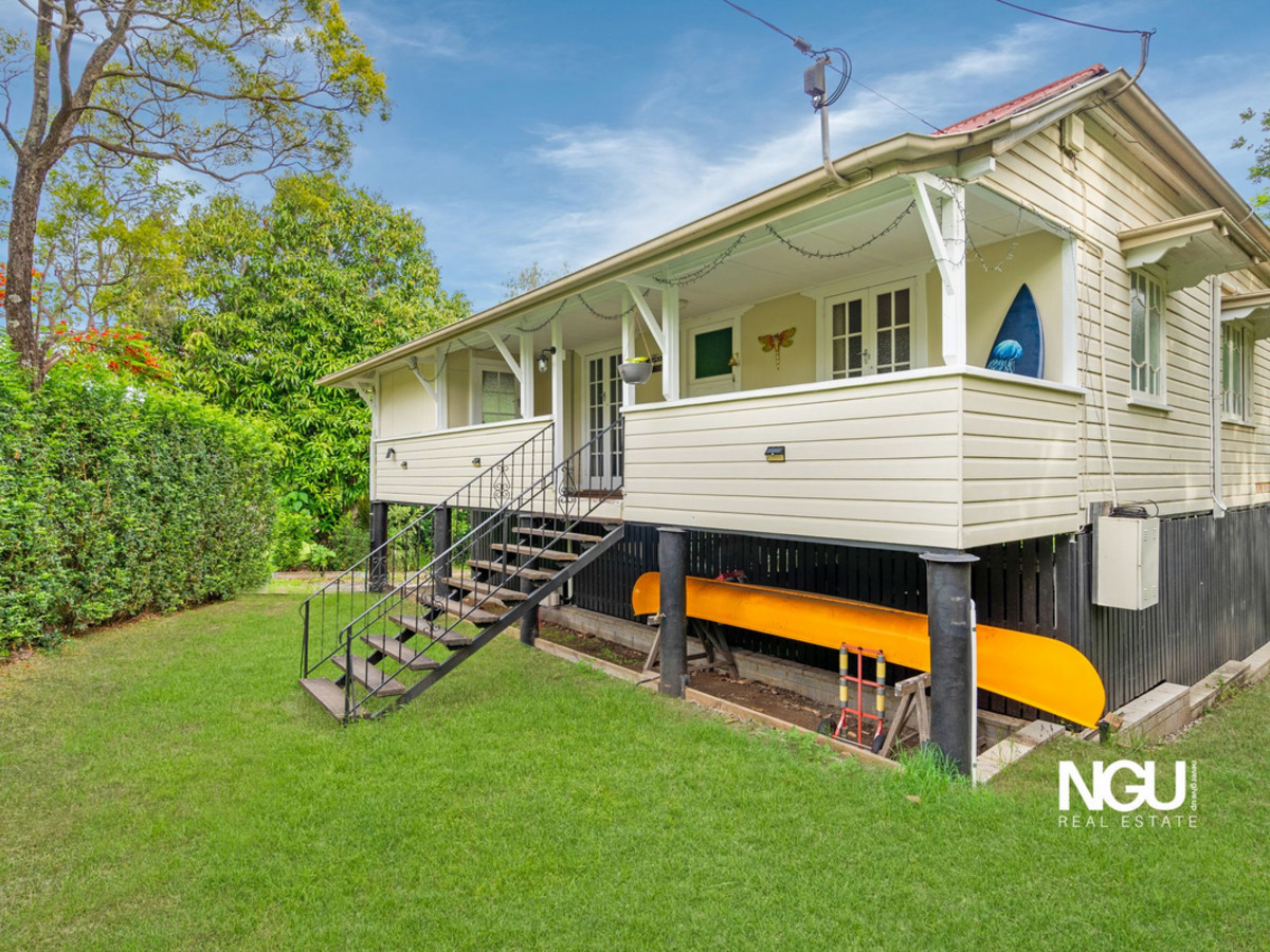 29 DELACY ST, NORTH IPSWICH QLD 4305, 0 कमरे, 0 बाथरूम, House