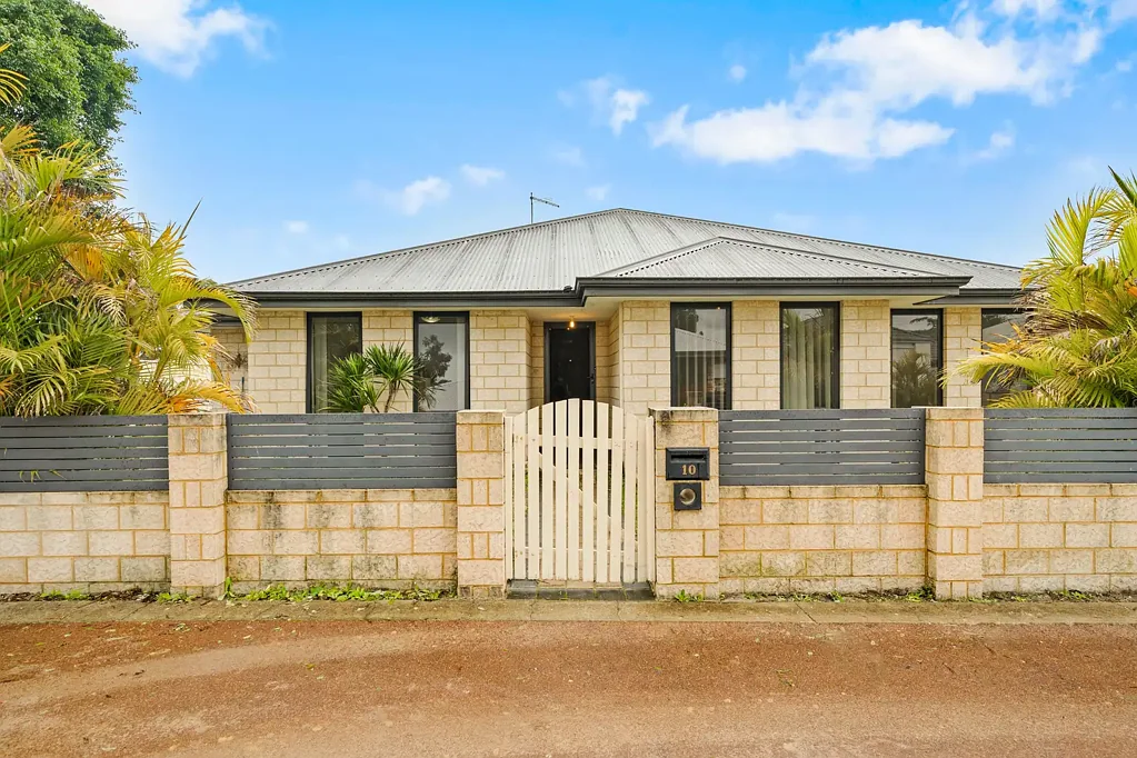 10/70 Rodoreda Crescent, Ravenswood, WA 6208