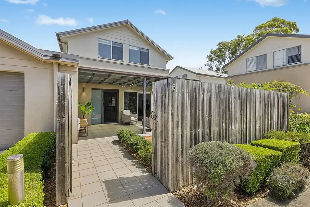 6/243 Fisher Road North, Cromer, NSW 2099