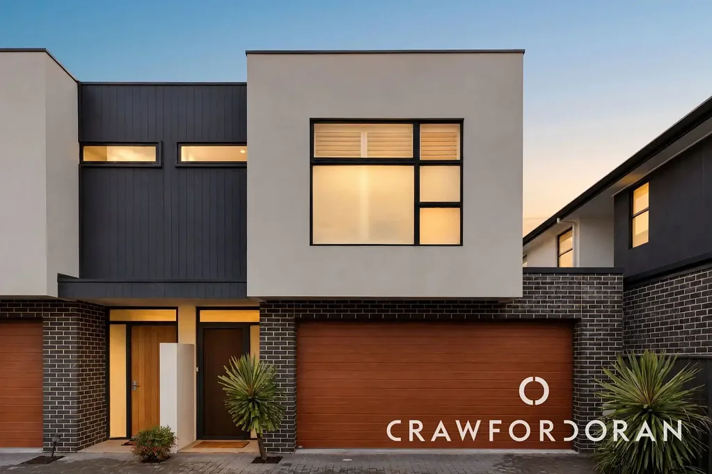 Fullarton 3 Slaapkamer Contemporary Comfort, Quietly Positioned