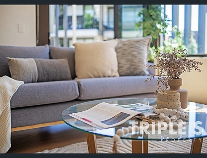 204/108 Elliott Street, Balmain, Inner West, 1 Bedrooms, 1 Bathrooms, Apartment