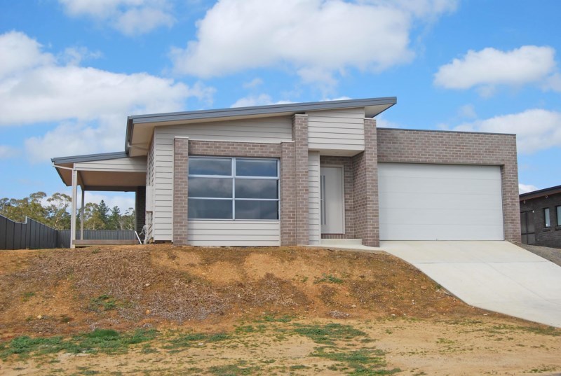 7 BURGADALE CT, BROWN HILL VIC 3350, 0 રૂમ, 0 બાથરૂમ, House