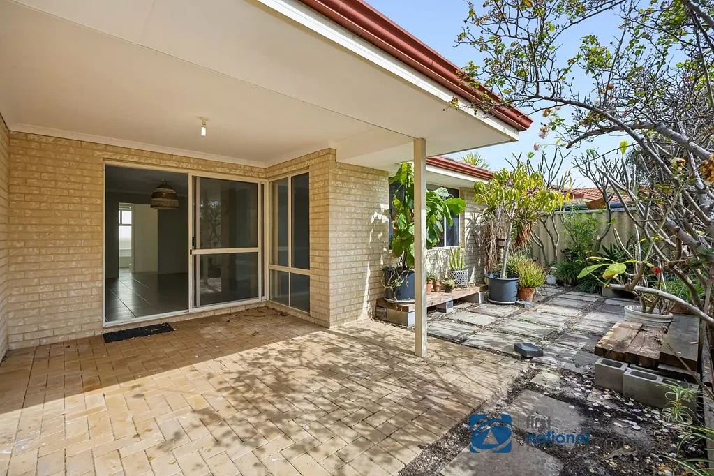 Morley 4Kwarto Charming, Low-Maintenance Living in a Private Complex