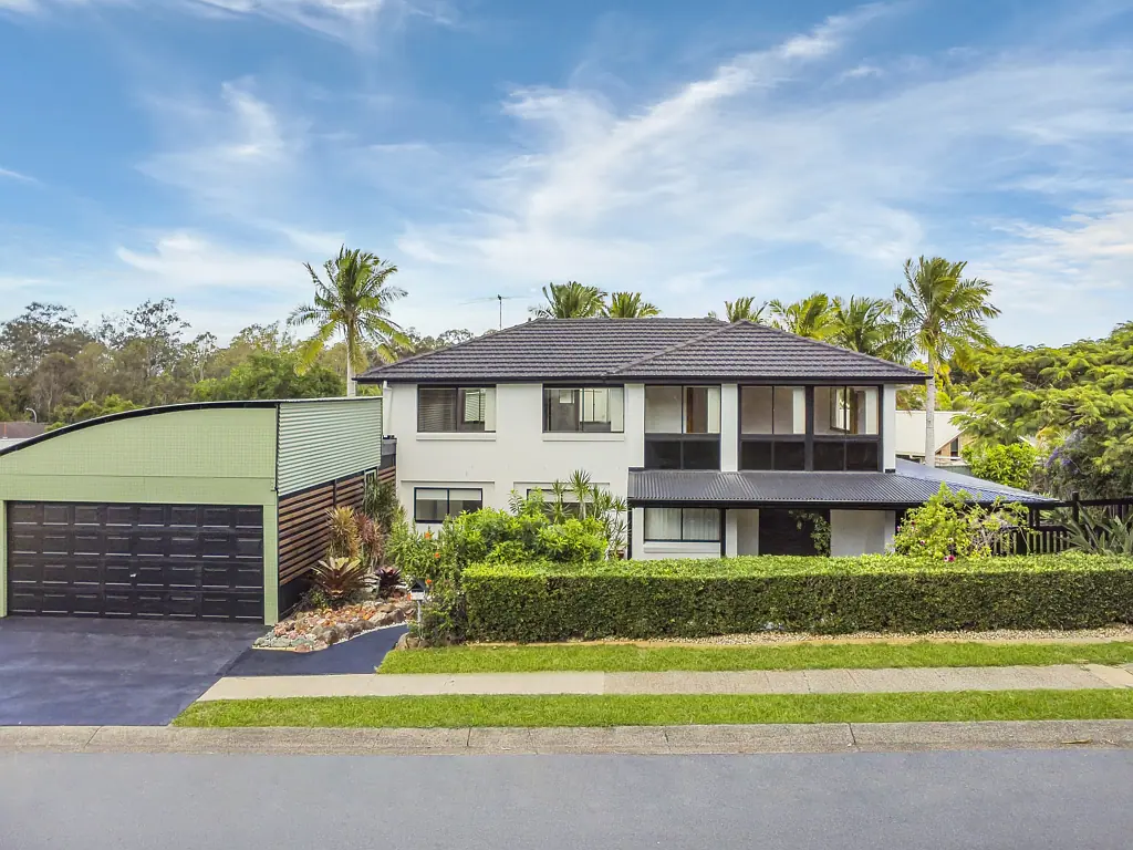 12 Madana Street, Sunnybank Hills, QLD 4109