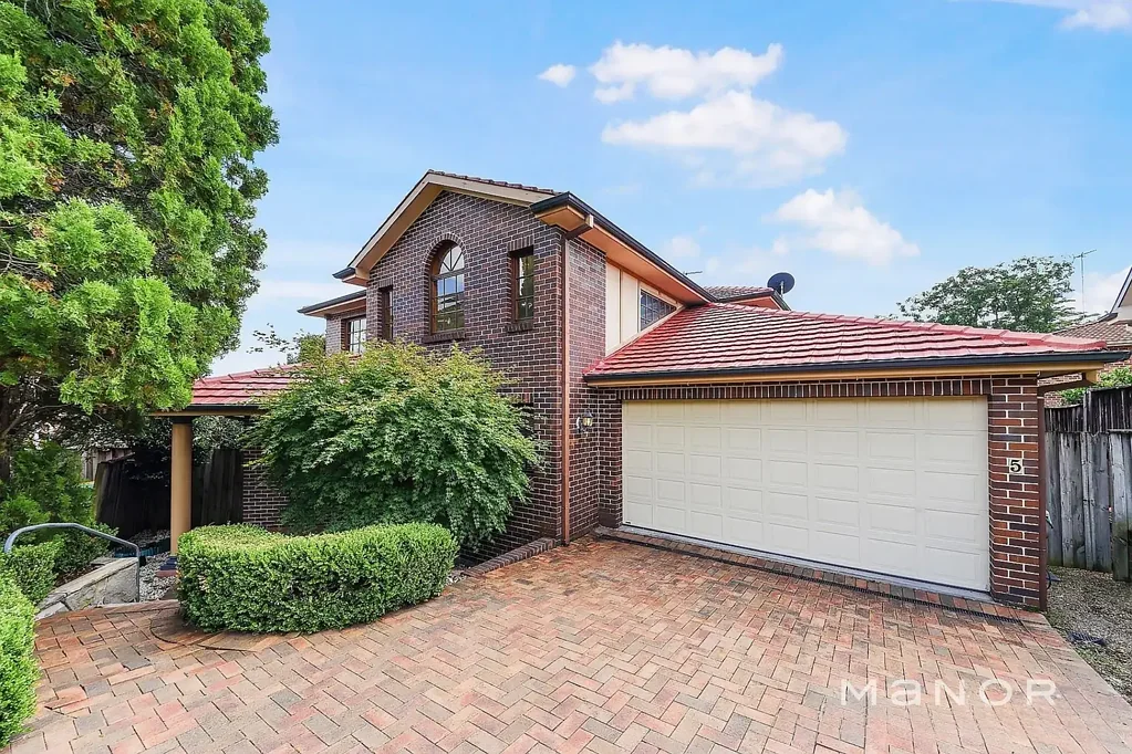 5/174 Old Northern Road, Castle Hill, NSW 2154