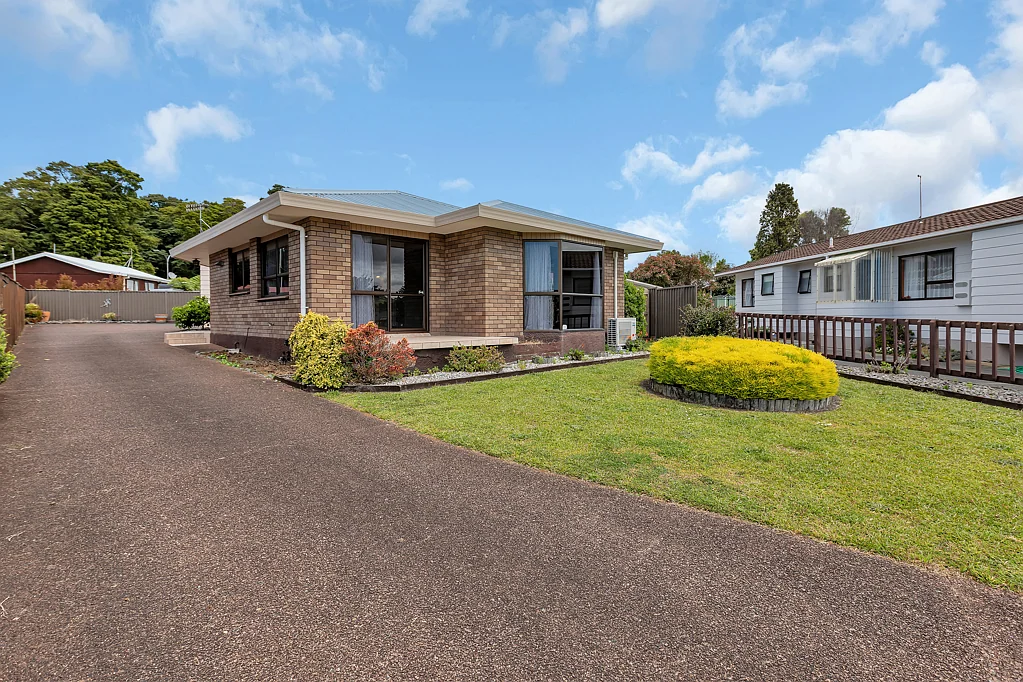 11 Amber Drive, Tikipunga, Whangarei, Northland
