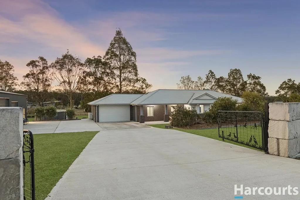 49 Boatfalls Drive, Clarence Town, NSW 2321