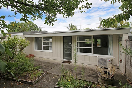 Residential  Mixed Housing Suburban Zone