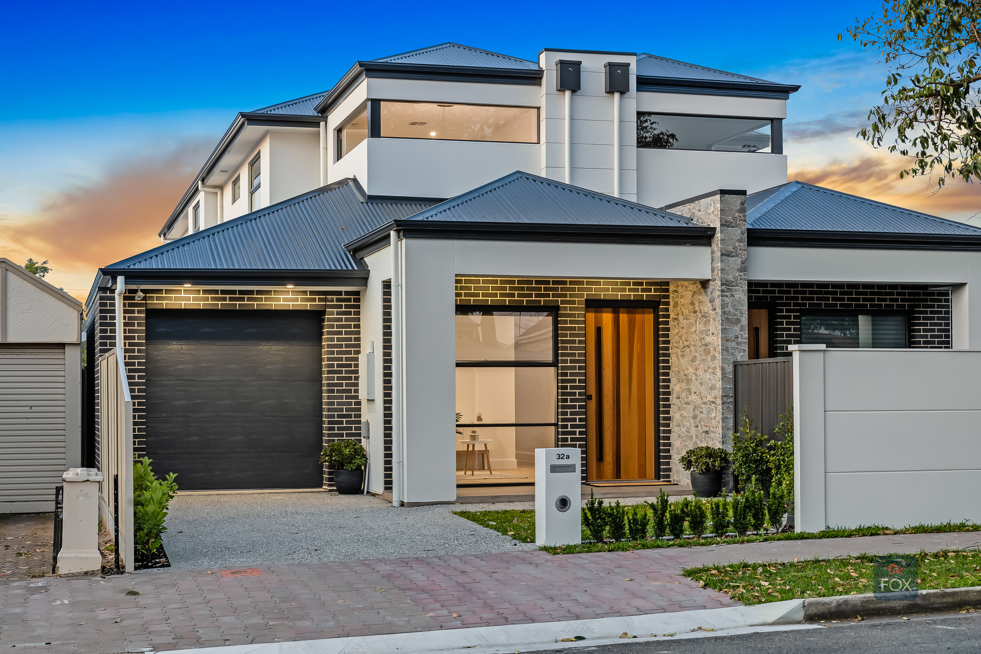 32A FARRANT ST, PROSPECT SA 5082, 0房, 0浴, House