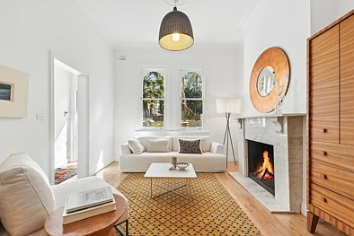 11 Neild Avenue, Paddington, NSW 2021, 3 habitaciones, 2 baños, House