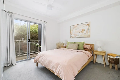 Unit 3/4-8 BURNE AVENUE, DEE WHY, 2 침실, 2 욕실, Apartment