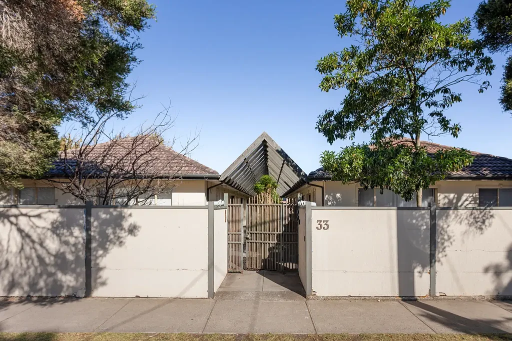 5/33 Newcastle Street, Newport, VIC 3015