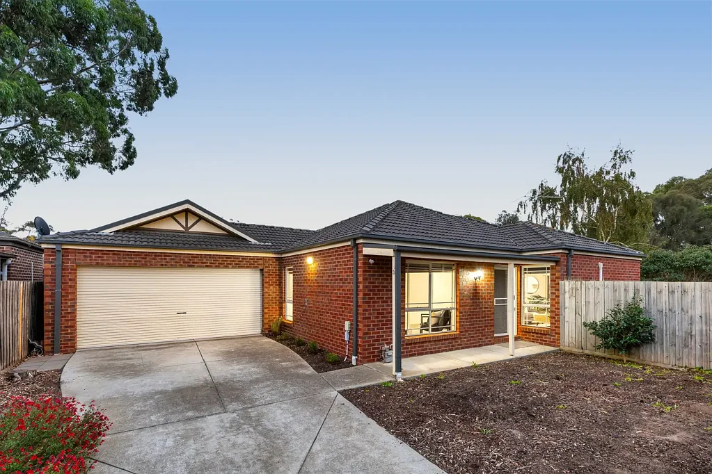 3/20 Stawell Street, Werribee, VIC 3030
