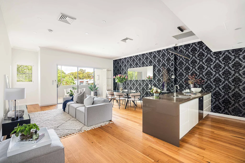 17/42-44 Gibbens Street, Camperdown, NSW 2050