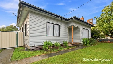 Traralgon 2બેડરૂમ Excellent entry opportunity with appeal to both owner-occupiers and investor
