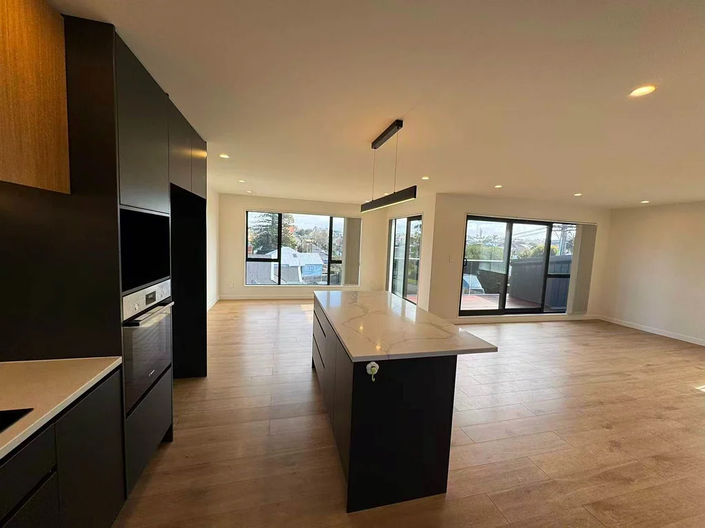 Premium 4-Bedroom Ellerslie & Remuera Border