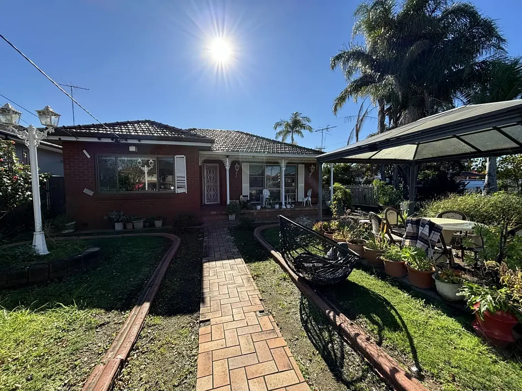 Charming 3-Bedroom Home in a prime Location