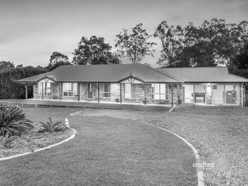 113 Equestrian Drive, New Beith, QLD 4124