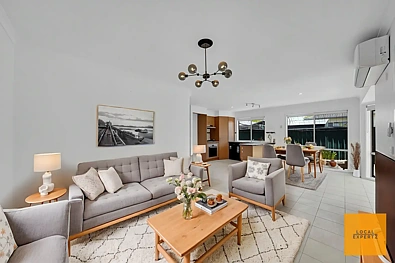 2 GRIGORIEVA CT, BURNSIDE VIC 3023, 0 ਕਮਰੇ, 0 ਬਾਥਰੂਮ, House