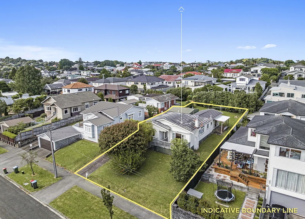 18 Admiral Beatty Avenue, Mount Roskill, Auckland City
