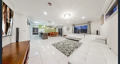 5 Elodea Way, Cranbourne North, VIC 3977, 4房, 2浴, House
