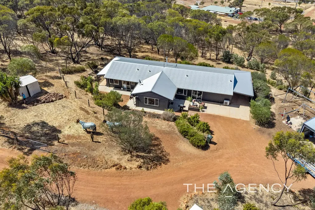 18 Beaufort Street, West Toodyay, WA 6566