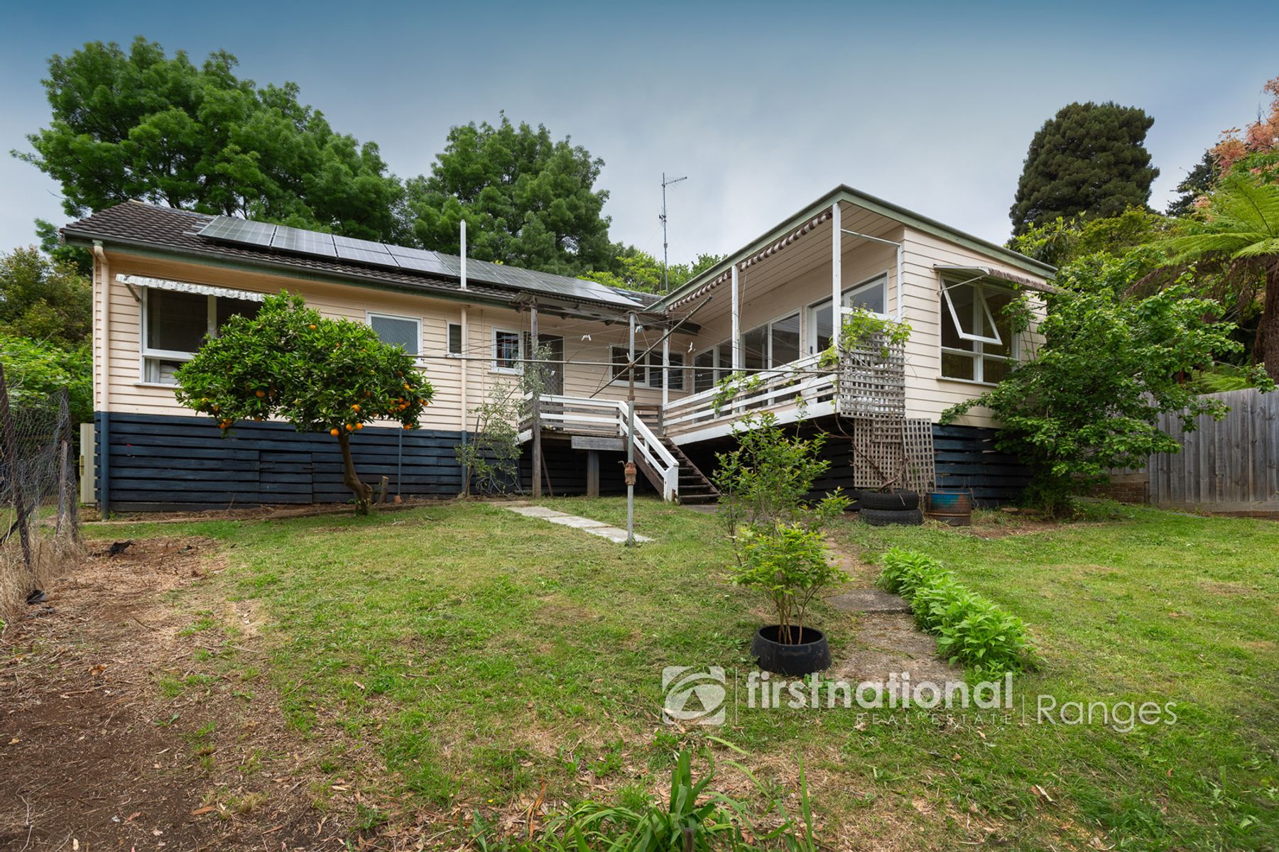 255 OLINDA-MONBULK RD, MONBULK VIC 3793, 0房, 0浴, House