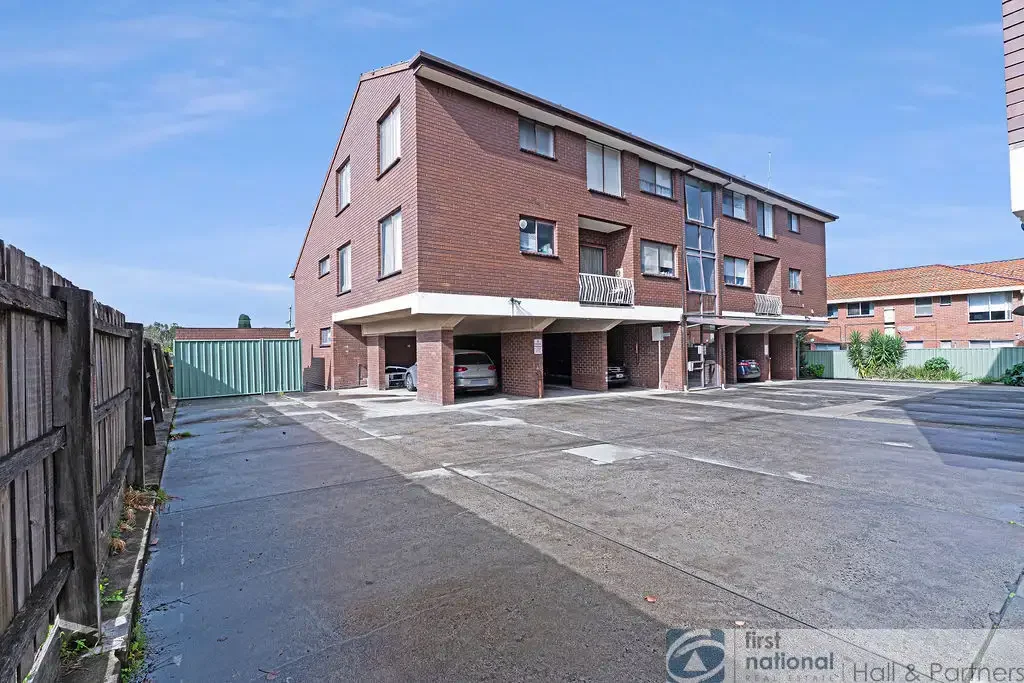 11/60-62 Cleeland Street, Dandenong, VIC 3175